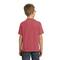 Port & Company® Beach Wash Garment-Dyed Youth T-Shirt